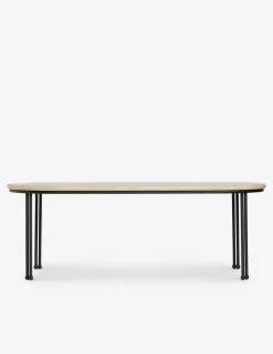 Lanata Outdoor Dining Table