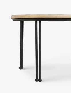 Lanata Outdoor Dining Table
