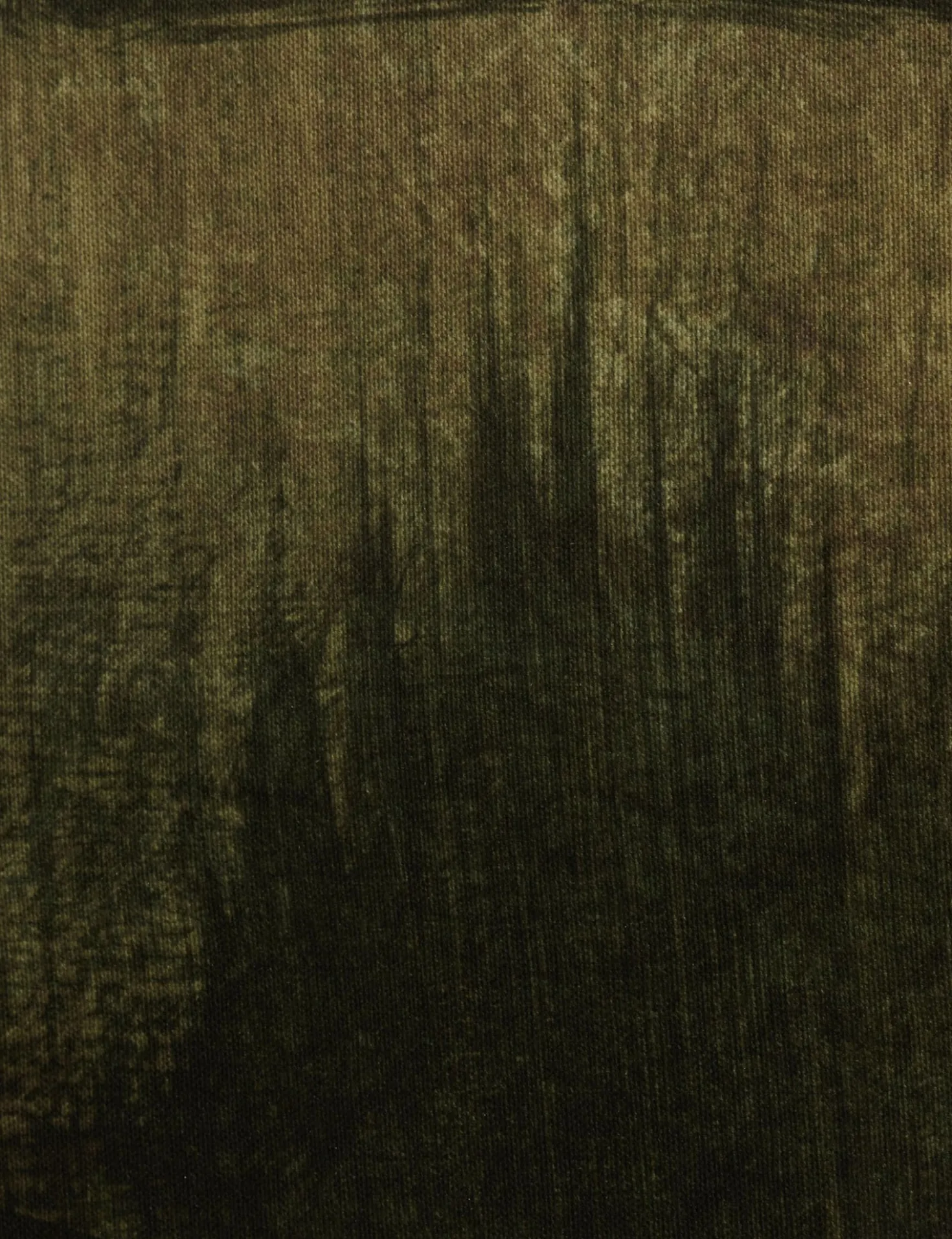 Lands 2 Wall Art by Dan Hobday