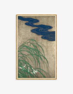 Landscape Panels 1 & 2 Print (Set of 2)