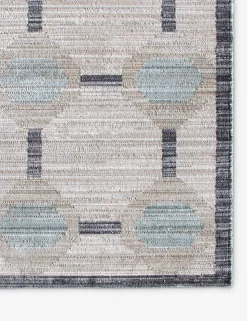 Langdon Indoor / Outdoor Rug