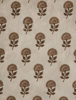 Langford Linen Cotton Duvet Cover