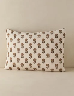 Langford Linen Cotton Sham