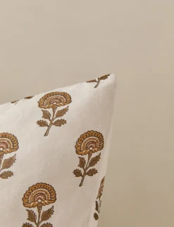 Langford Linen Cotton Sham