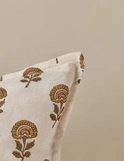 Langford Linen Cotton Sham