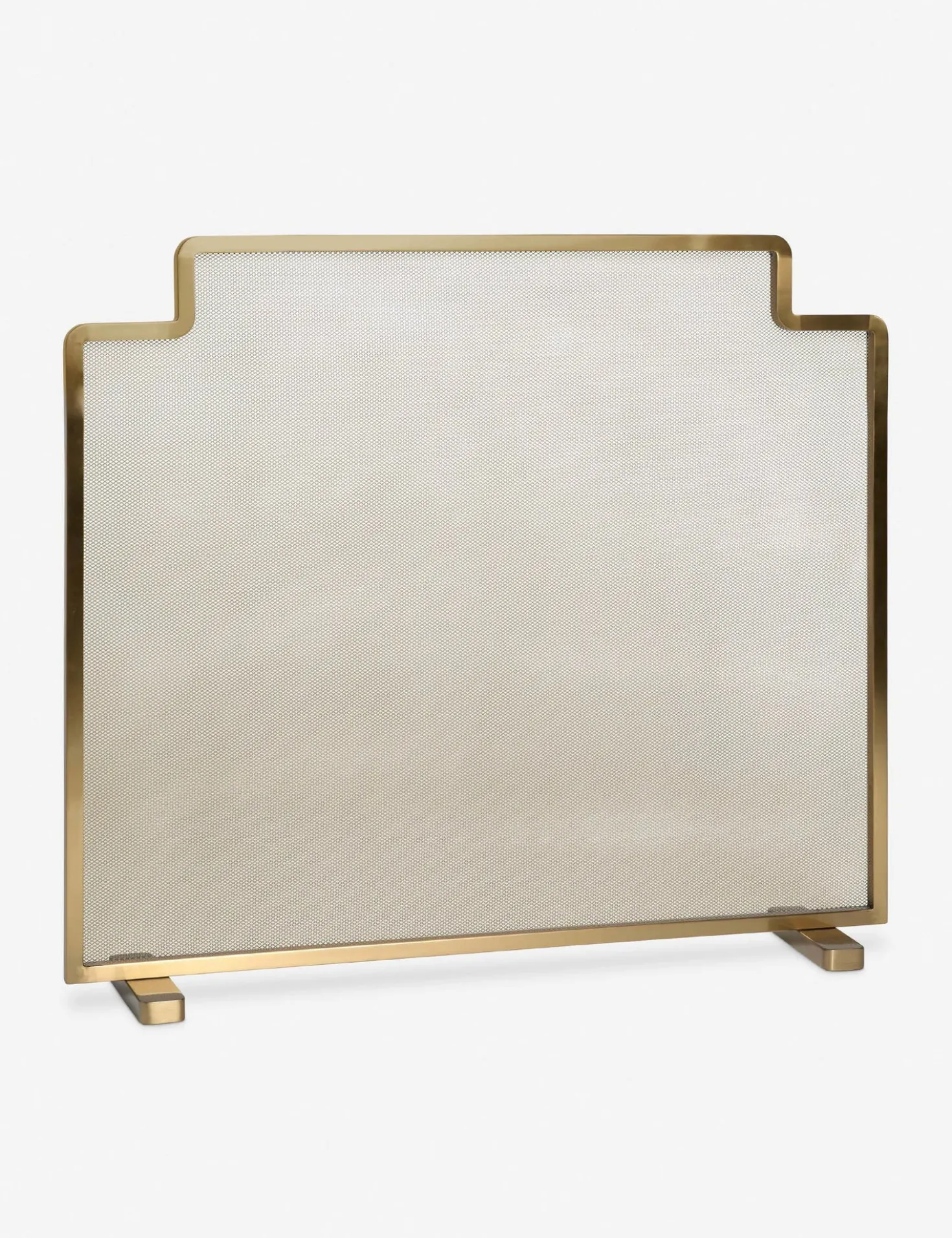 Langham Fireplace Screen