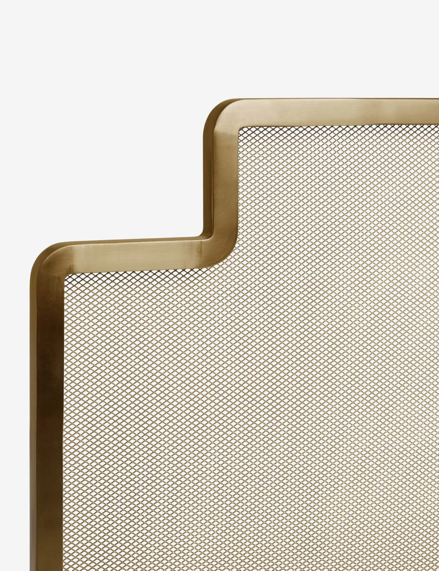 Langham Fireplace Screen