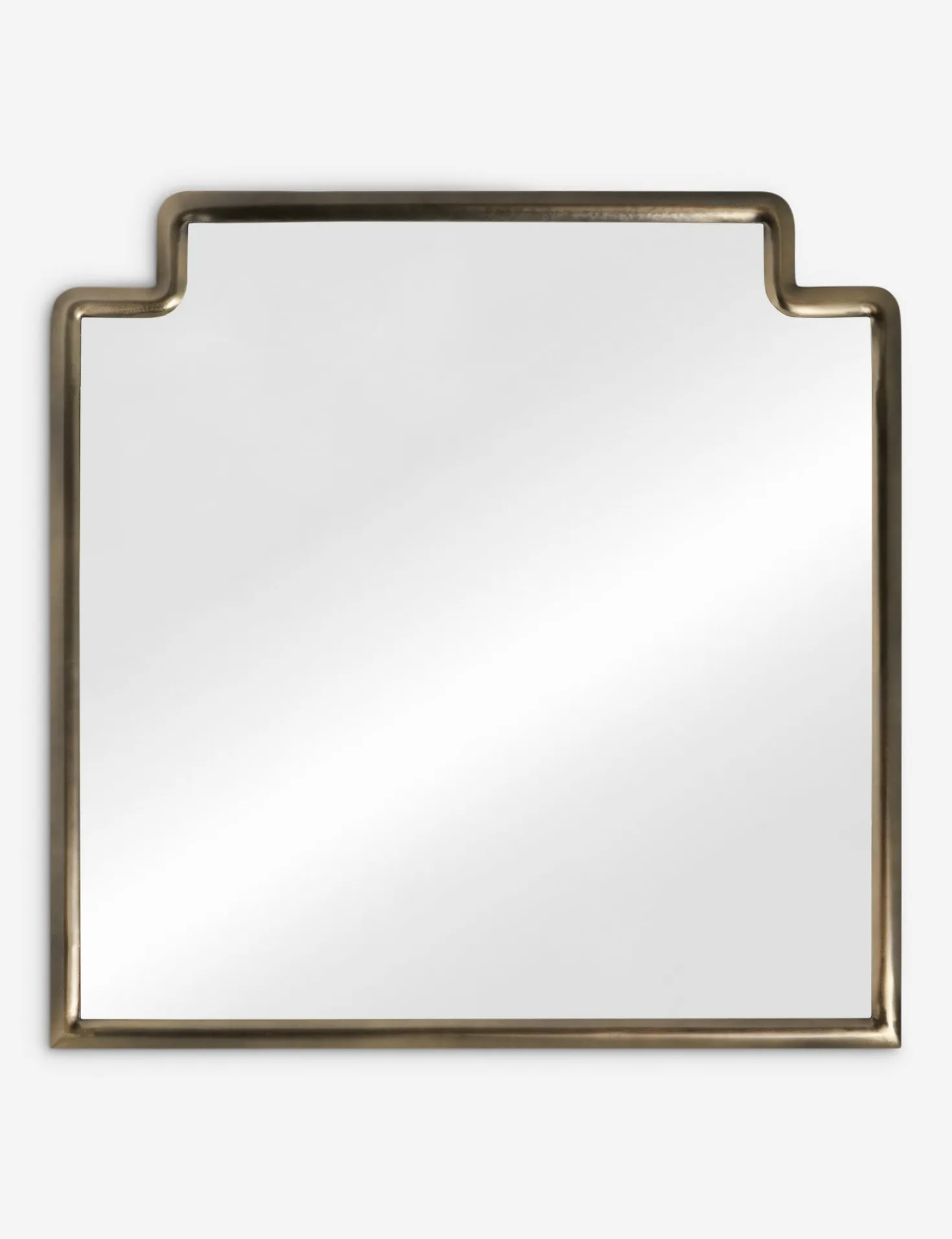 Langham Mantel Mirror
