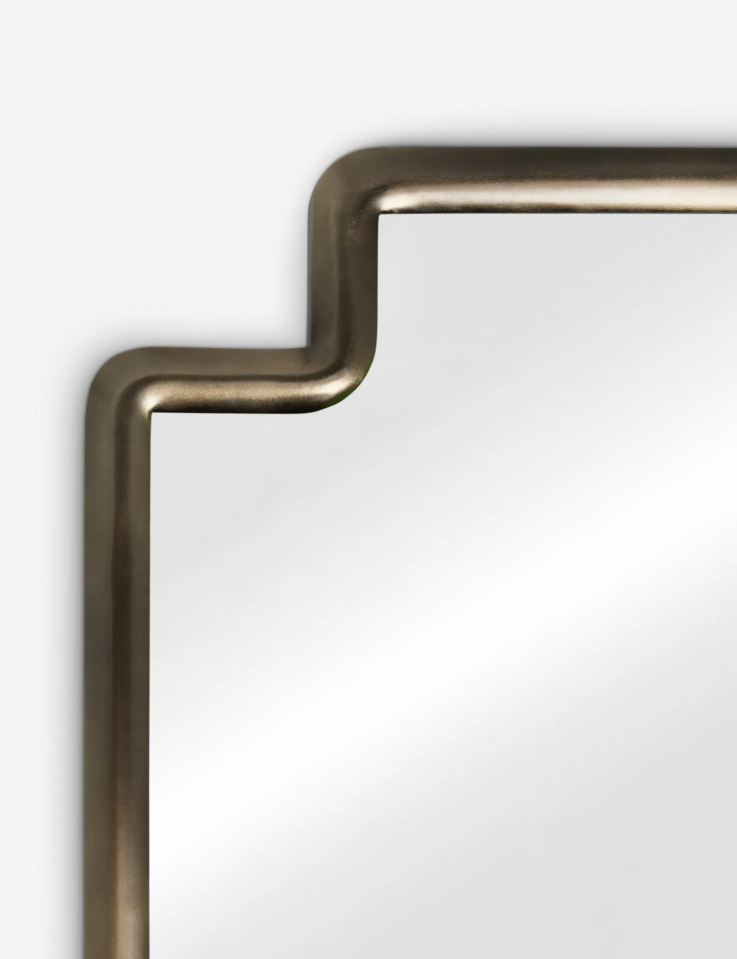 Langham Mantel Mirror