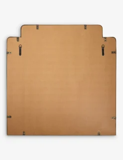 Langham Mantel Mirror