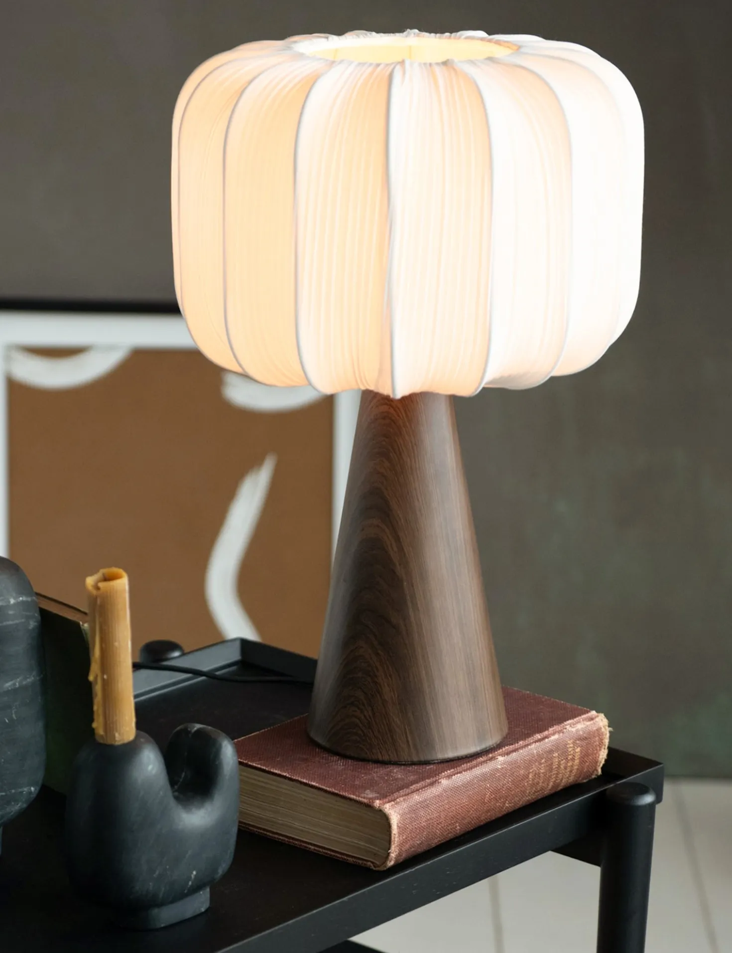 Langston Table Lamp