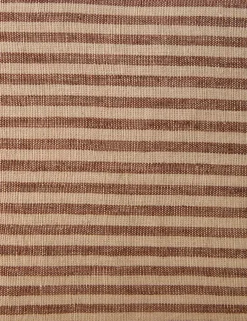 Lanie Linen Pillow by Sarah Sherman Samuel