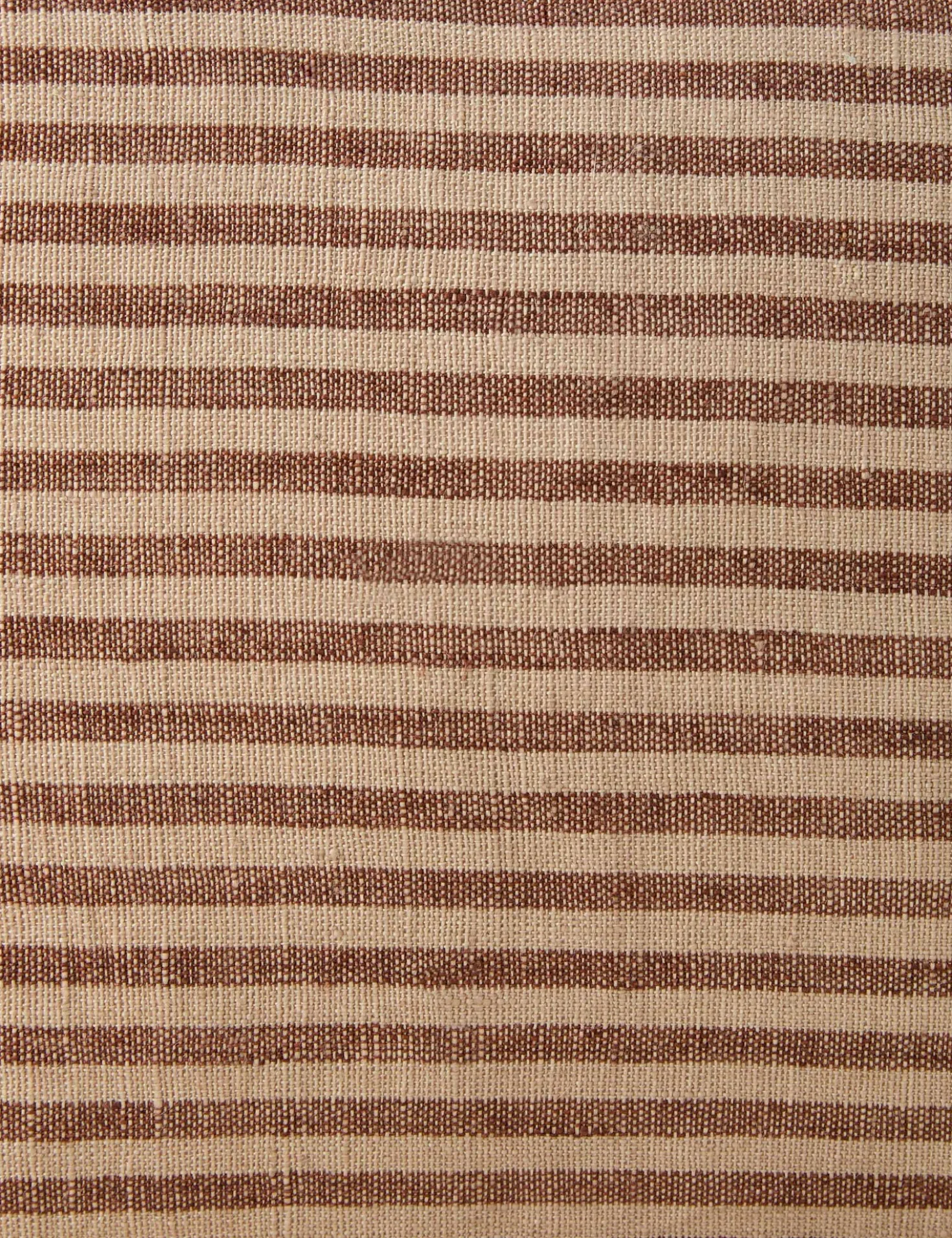 Lanie Linen Pillow by Sarah Sherman Samuel