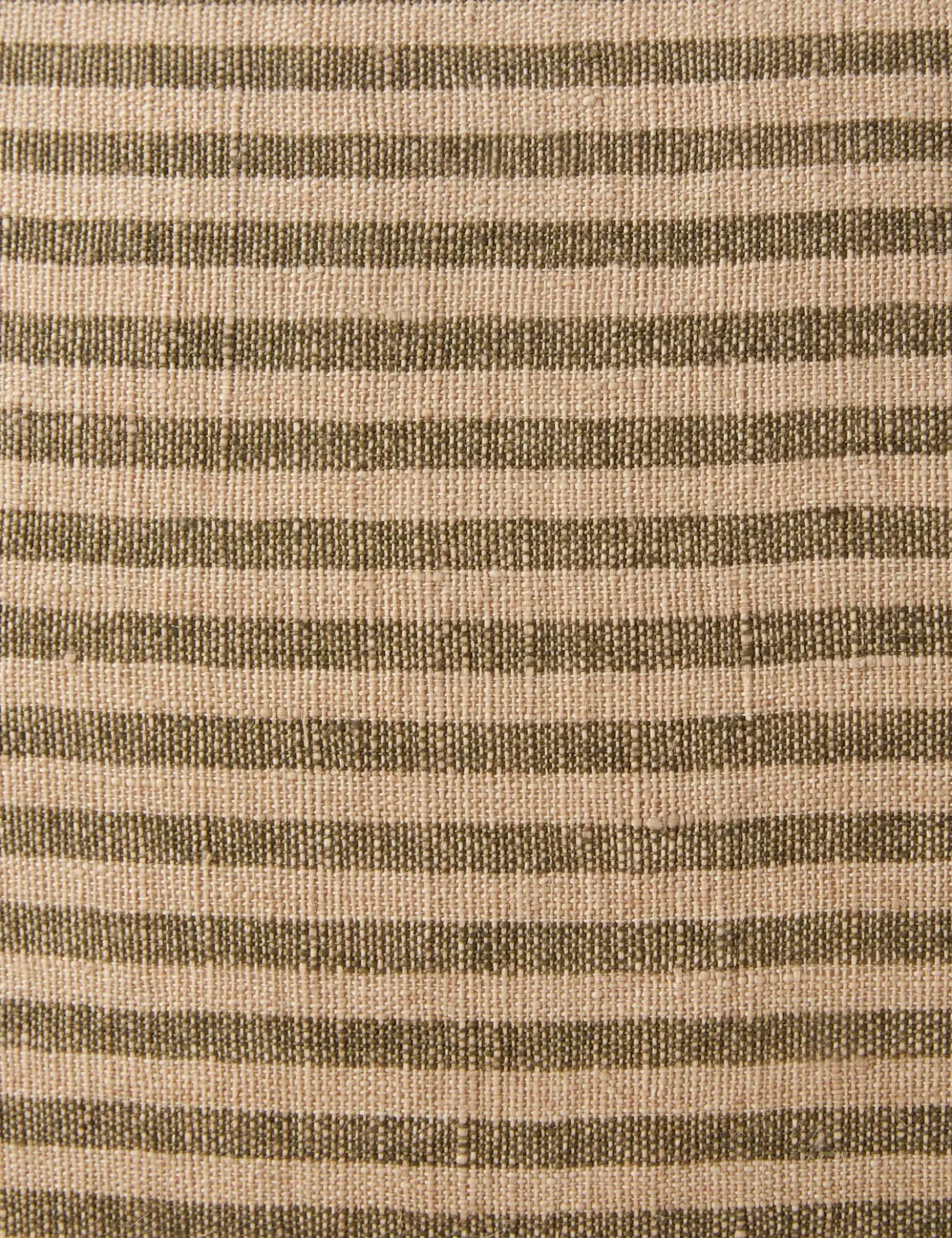 Lanie Linen Pillow by Sarah Sherman Samuel