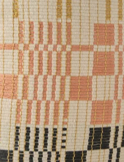 Lanjon Pillow by Heirloom Naga