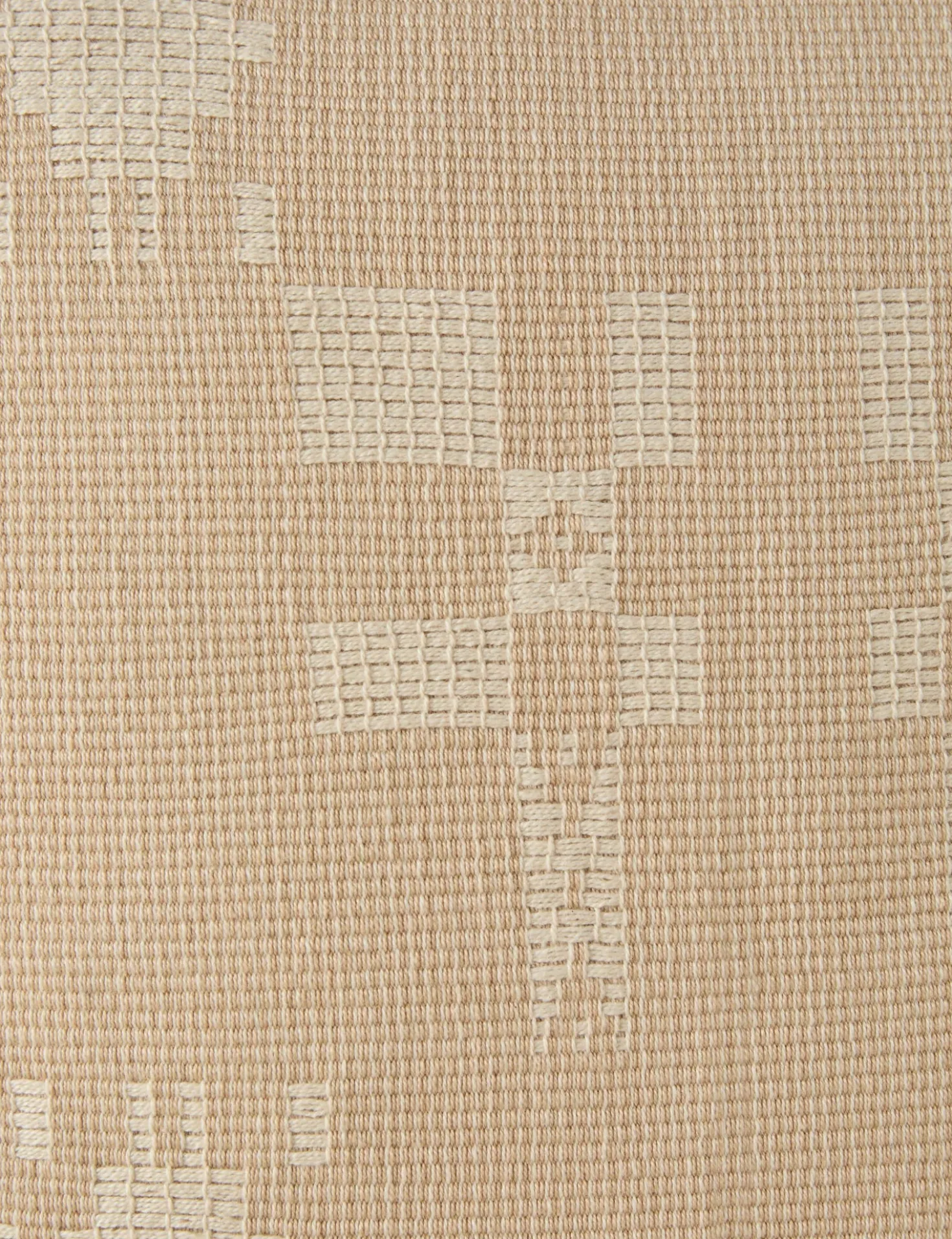 Lanthoi Pillow by Heirloom Naga
