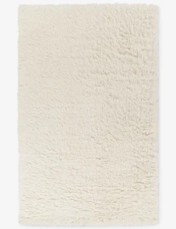 Lapp Handwoven Wool Rug