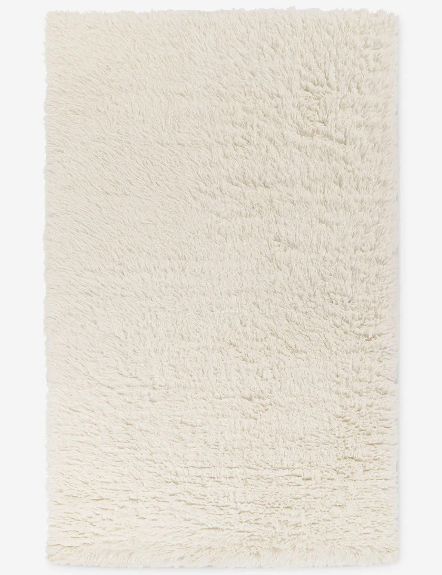 Lapp Handwoven Wool Rug