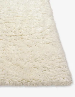 Lapp Handwoven Wool Rug