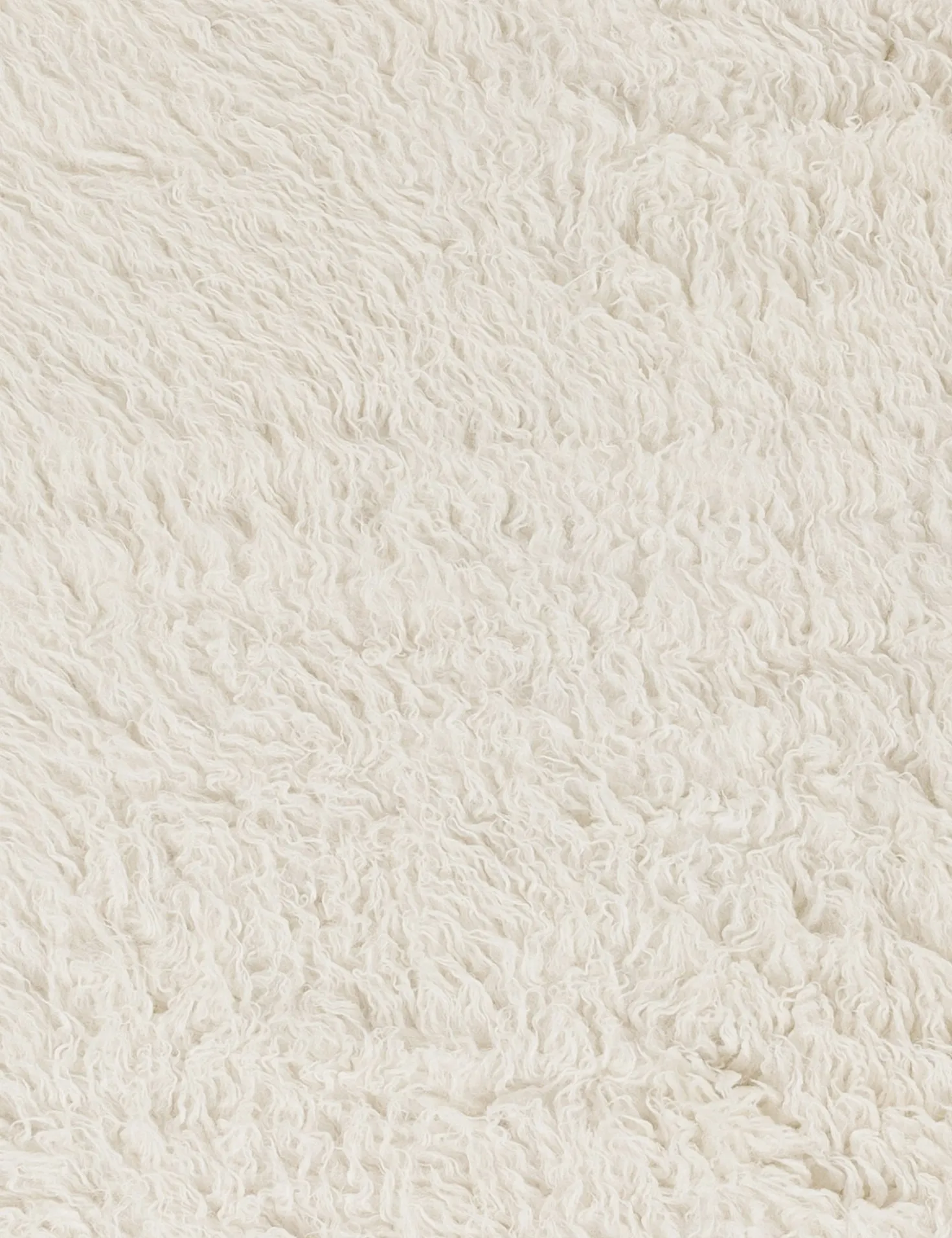 Lapp Handwoven Wool Rug