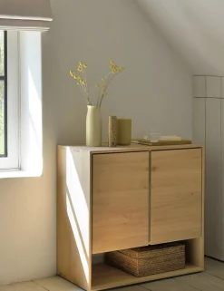 Lark 2-Door Sideboard