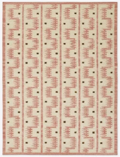 Lassas Handwoven Wool Rug