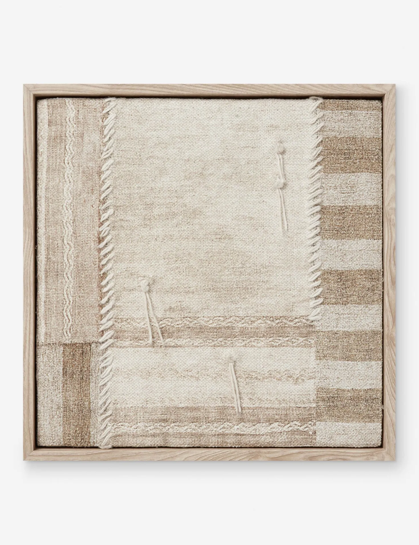 Lassen I Textile Wall Art