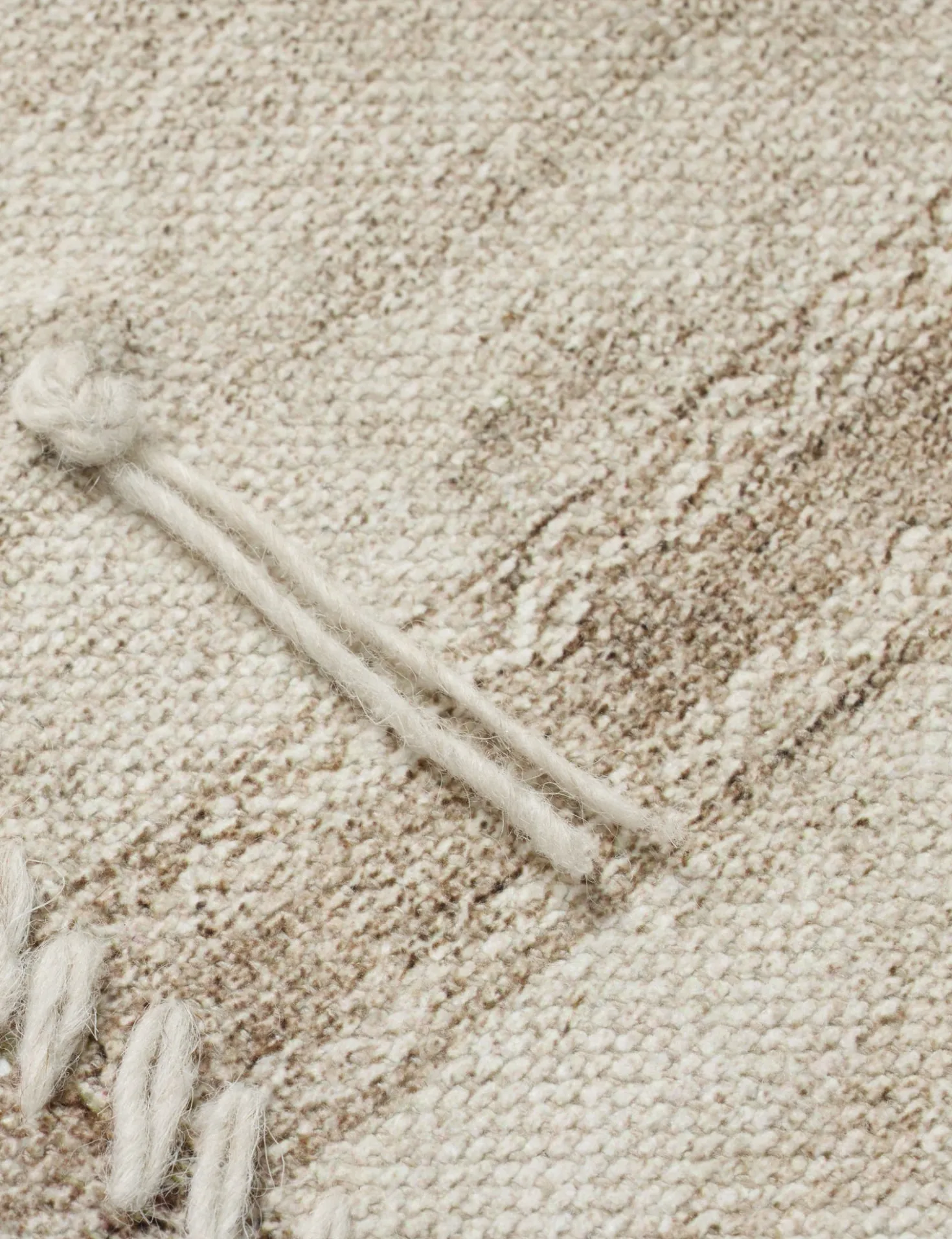 Lassen I Textile Wall Art