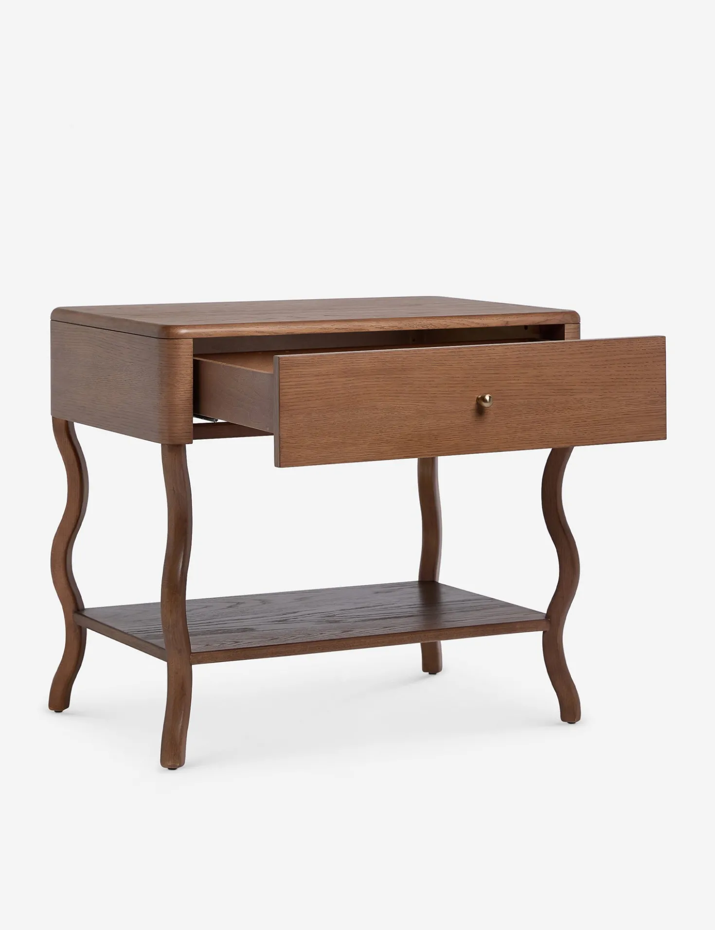 Lasya Nightstand