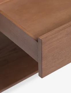 Lasya Nightstand