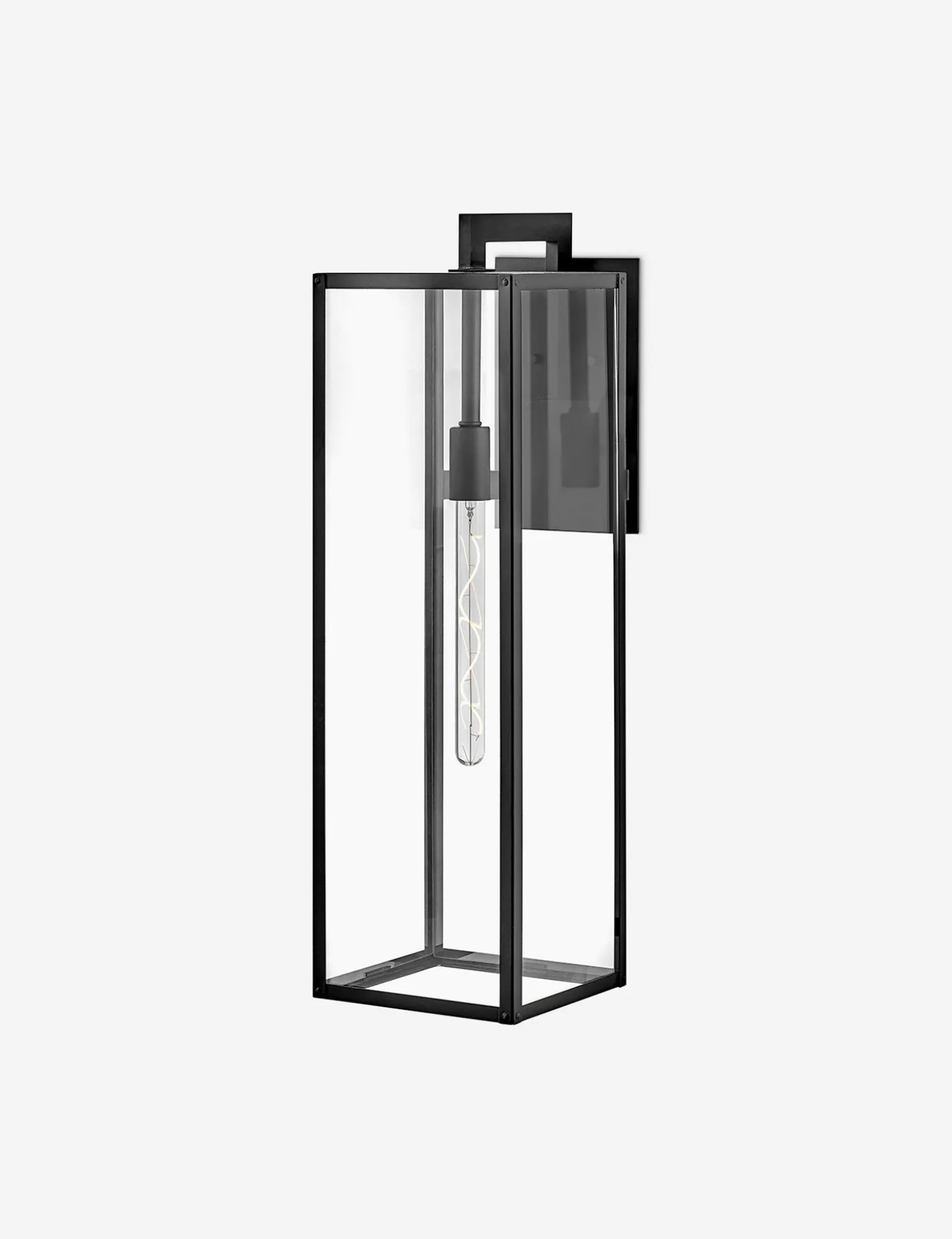 Latimer Outdoor Sconce