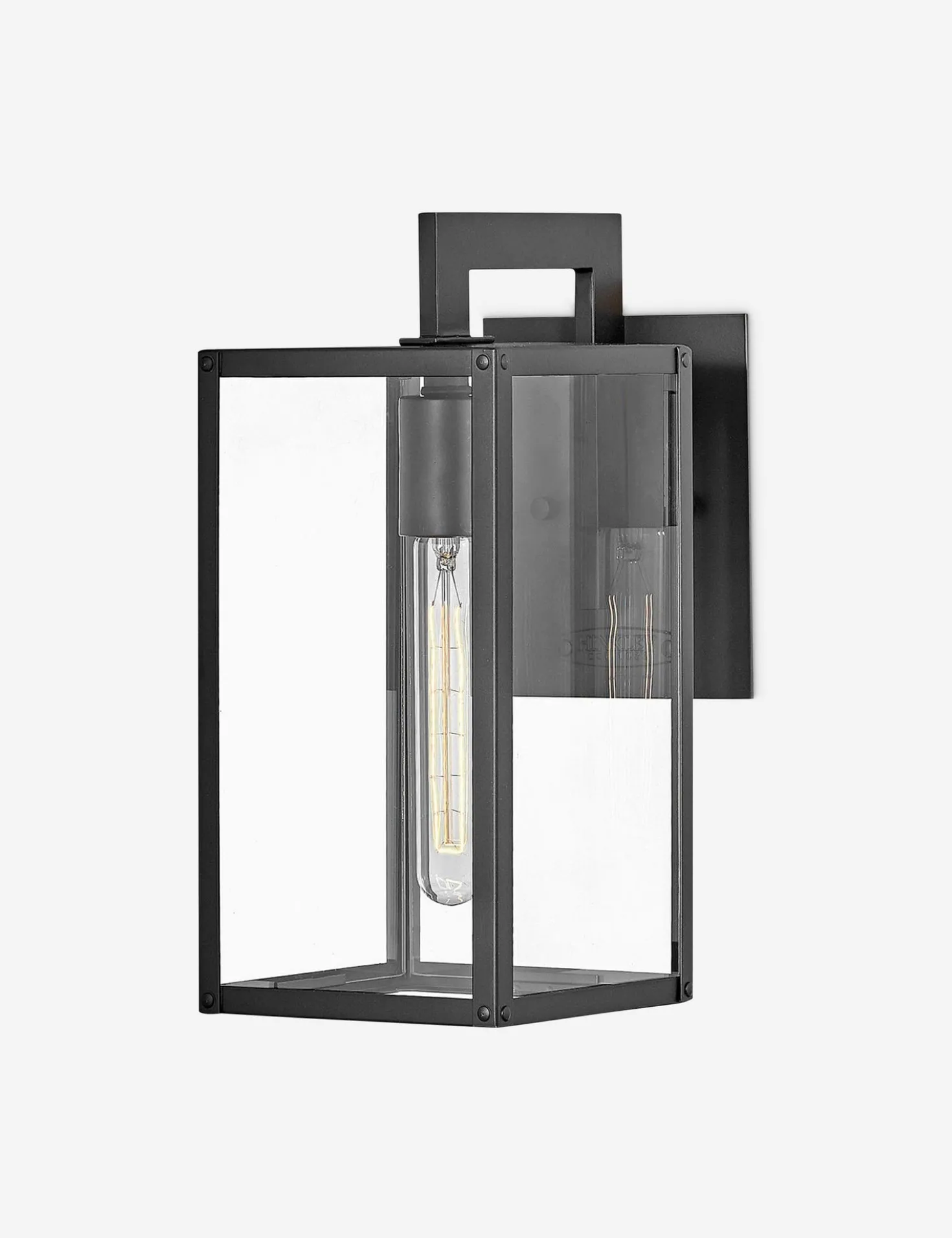 Latimer Outdoor Sconce