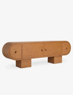 Laughlin Sideboard by Sarah Sherman Samuel