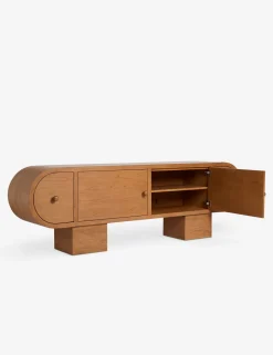 Laughlin Sideboard by Sarah Sherman Samuel