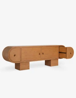 Laughlin Sideboard by Sarah Sherman Samuel