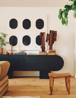 Laughlin Sideboard by Sarah Sherman Samuel