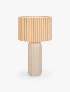 Laura Table Lamp