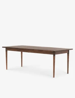 Lauren Extendable Dining Table