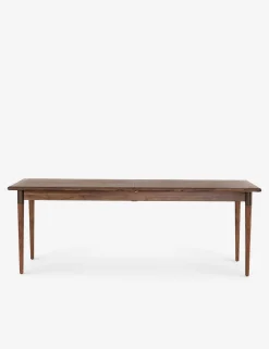 Lauren Extendable Dining Table