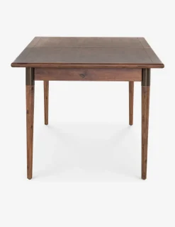 Lauren Extendable Dining Table