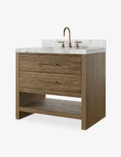 Laurenson Bath Vanity