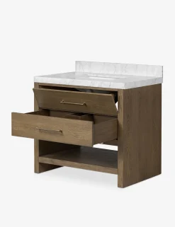 Laurenson Bath Vanity