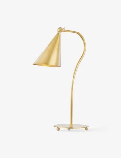 Laurent Desk Lamp