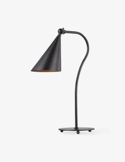 Laurent Desk Lamp