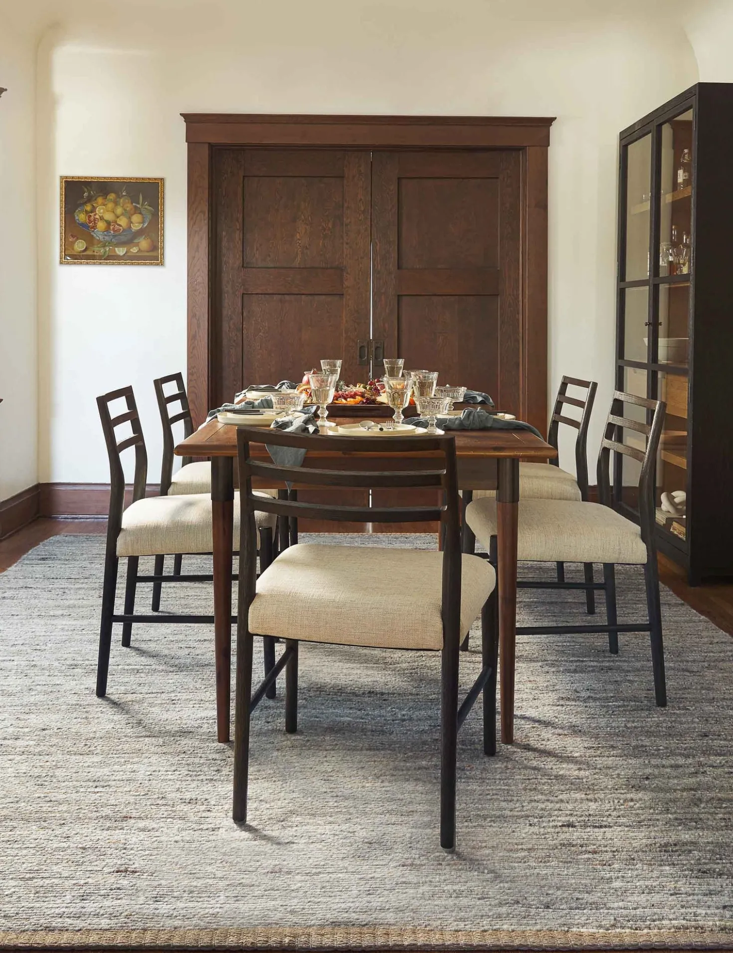 Lauret Dining Chair