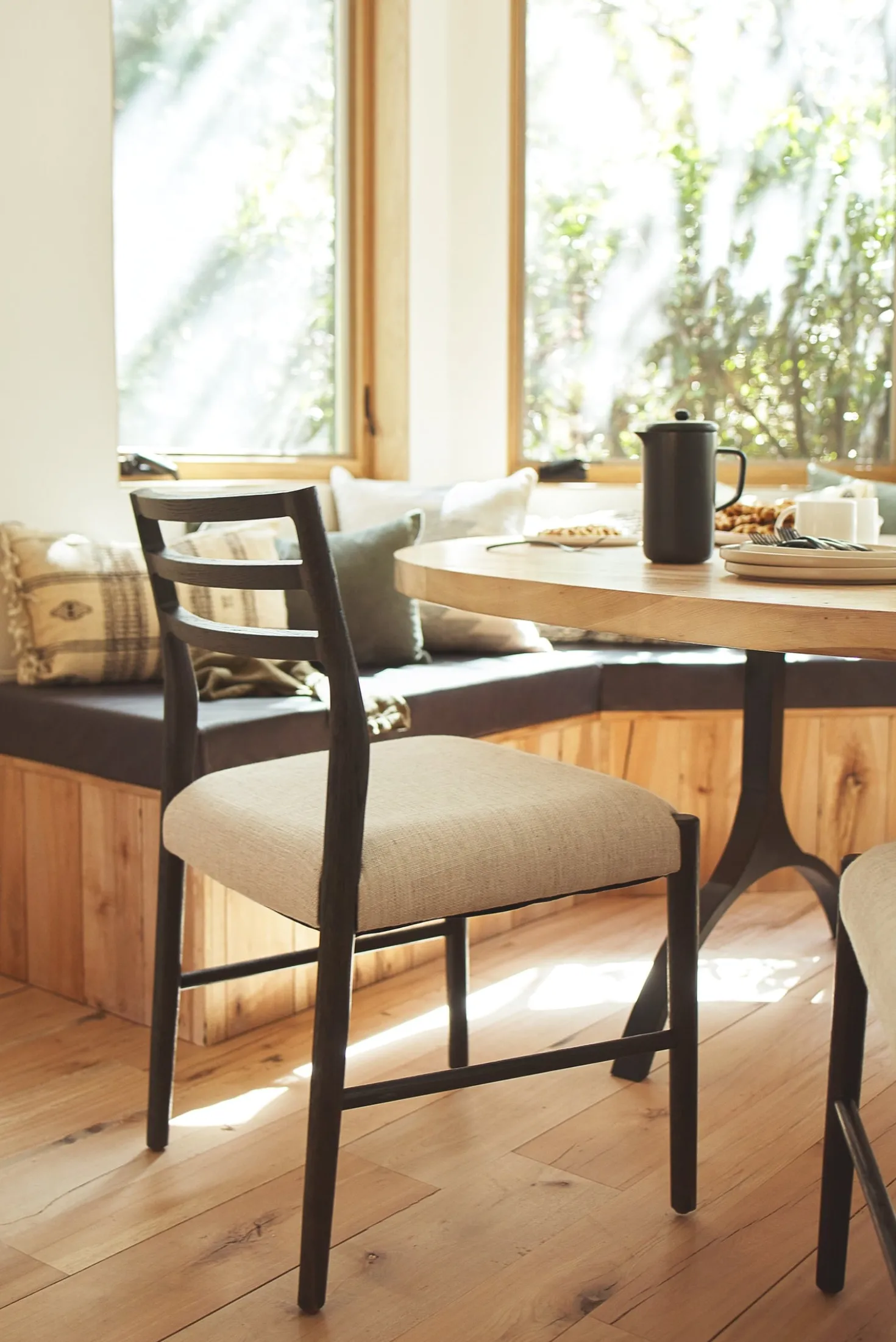 Lauret Dining Chair