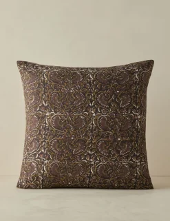 Lauritz Linen Pillow