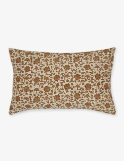 Lavelanet Linen Pillow