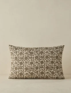 Lavelanet Linen Pillow