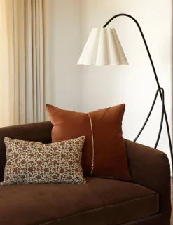 Lavelanet Linen Pillow